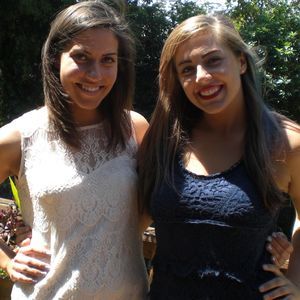 Meet your Posher, Jillian